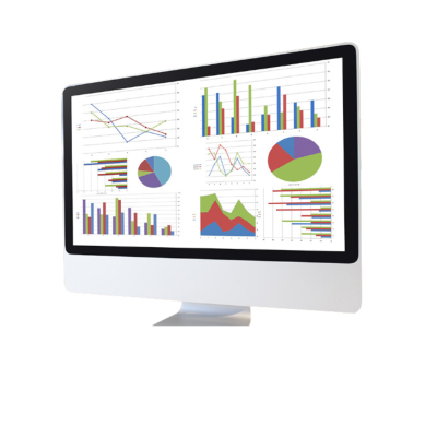 ISS Regulatory Reporting Module